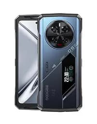 Смартфон Doogee V40 Pro 16/512Gb Blue - мініатюра 2