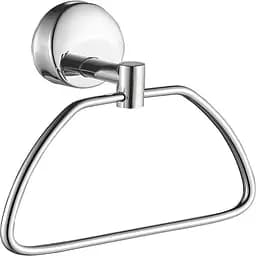 Тримач для рушника Haiba HB1604-2 HB0706 Хром