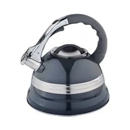 Чайник со свистком Edenberg EB-1958 3л темно-синий