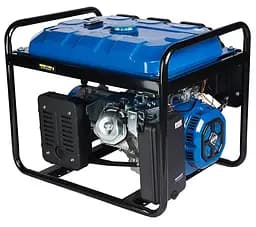 Генератор бензиновий EnerSol 5/5.5 кВт EPG-5500SEA - мініатюра 4