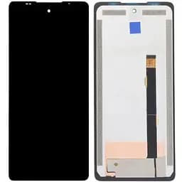 Дисплей Ulefone Armor 10 5G чорний