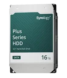 Жесткий диск Synology HAT3310 16 TB (HAT3310-16T)