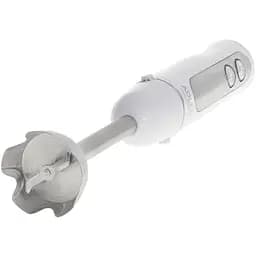 Блендер Adler AD 4625 white ручний/1500Вт/5 швидк./без чаші/Turbo/білий (AD4625W) - мініатюра 7