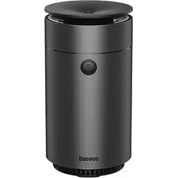 Увлажнитель воздуха Baseus Time Aromatherapy серый 75 мл