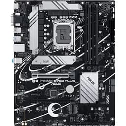 Материнська плата Asus Prime B760-Plus UA [139933] - мініатюра 2
