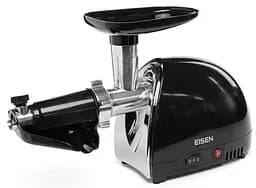 М'ясорубка EMG-172АJ Black 2700W Eisen teh0020567 - мініатюра 4