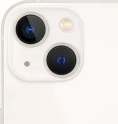 Смартфон Apple iPhone 13, 128GB Starlight NEW - мініатюра 4