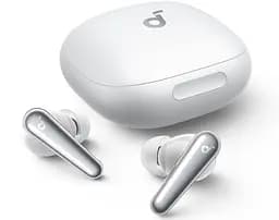 Гарнітура Anker SoundСore Liberty 4 Pro White matte - мініатюра 3
