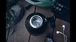 Термос Contigo Grand 1.9 л чорний (2156008) - мініатюра 13