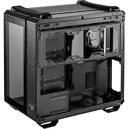 Корпус Asus TUF Gaming GT502 Plus Black (90DC0090-B19010) [134524] - мініатюра 4