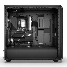Корпус be quiet! Shadow Base 800 DX Black (BGW61) - мініатюра 4