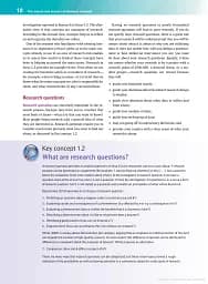 Business Research Methods - мініатюра 8