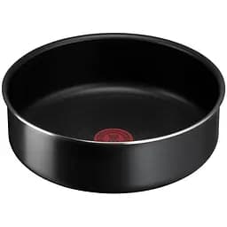 Набір посуду Tefal Ingenio Easy Cook & Clean 5 предметів чорний (L1539053) - мініатюра 8