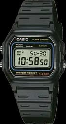 Часы Casio TIMELESS COLLECTION W-59-1VQES
