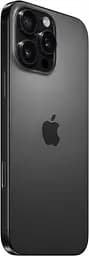 Смартфон Apple iPhone 16 Pro Max 256GB Black Titanium NEW - мініатюра 3