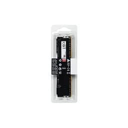 Модуль пам'яті для комп'ютера DDR4 8GB 2666 MHz Fury Beast Black Kingston Fury (ex.HyperX) (KF426C16BB/8) - мініатюра 11