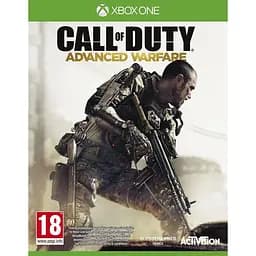Ключ активації Microsoft Call of Duty: Advanced Warfare для Xbox One/Series