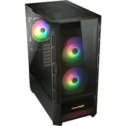Корпус для ПК Cougar (Duoface RGB) - мініатюра 2