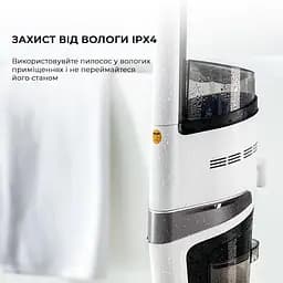 Миючий пилосос Deerma VX20W - мініатюра 9