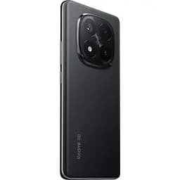 Смартфон Xiaomi Redmi Note 14 Pro Plus + 5G 8/256Gb чорний - мініатюра 4