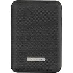 Додаткова батарея Gelius Pro Soft GP-PB5-G2 5000mAh Black - мініатюра 5