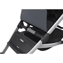 Дитяча коляска Thule Urban Glide 2 Dark Shadow (TH 10101950) - мініатюра 9