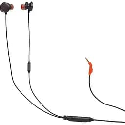 Навушники JBL Quantum 50 Black (JBLQUANTUM50BLK)