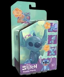 Сквіш-іграшка Eolo  Disney Stitch Squishy Friends Дісней Стіч (EO-004998) - мініатюра 11