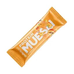 Батончики BiotechUSA Protein Muesli Apricot 30 г