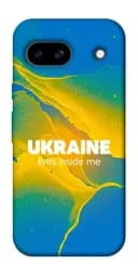 Чехол itsPrint Украина во мне для Google Pixel 8a