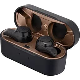 Навушники 2E Novem Pro True Wireless Waterproof Mic Black