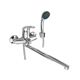 Змішувач для ванни WEZER LUN7-B031