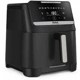 Мультипіч Tefal Easy Fry Silence XXL 1800Вт 7 л чорний - мініатюра 2
