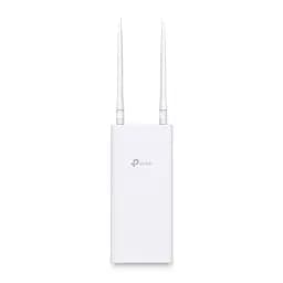 Зовнішній маршрутизатор TL-MR100 N300, 4G/LTE, 1xFE LAN/WAN TP-Link teh0017346 - мініатюра 4