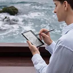 Електронна книга BOOX Go 7 Black - мініатюра 7