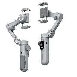 Триосьовий стабілізатор AOCHUAN Professional Gimbal Stabilizer for Smartphone SMART X Pro Сірий (AOCHUAN-SMARTXPRO-G) - мініатюра 5