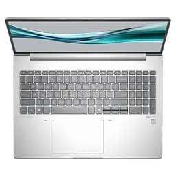 Ноутбук HP EliteBook 660-G11 16 WUXGA IPS AG, Intel U7-155U, 64GB, F512GB, UMA, Win11P, сріблястий (902F5AV) - мініатюра 4