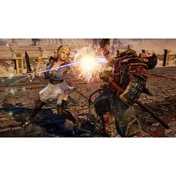 Ключ активації Microsoft Soulcalibur VI Deluxe Edition для Xbox One/Series - мініатюра 9