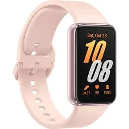 Фітнес браслет Samsung Galaxy Fit3 SM-R390 Pink Gold (SM-R390NIDASEK) - мініатюра 3