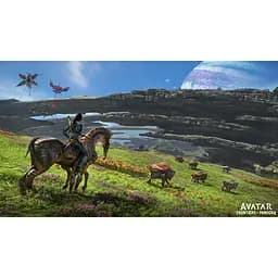 Ключ активації Microsoft "Аватар: Рубежі Пандори": Повне видання для Xbox Series S/X - мініатюра 6