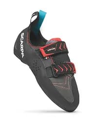 Скальники Scarpa Vapor V LV 47 Сірий-Червоний