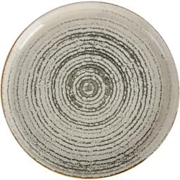 Тарілка десертна Ipec Nordic Storm 20 см (30908500)