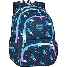 Рюкзак CoolPack Spiner Blue Unicorn (F001670)