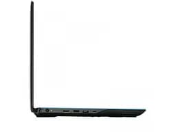 Ноутбук HP Pavilion 17 Gaming 17.3FHD IPS 144Hz/Intel i7-10750H/16/1000+256F/NVD1650-4/W10 (G3578S3NDL-62B) - мініатюра 4