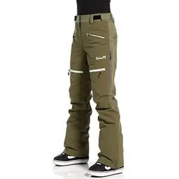 Штани Rehall Jaydi W 2023 M Olive (1012-60360-40012023OM)