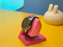 Смарт-годинник Xiaomi Watch S4 Black BHR9195GL 0188 Б/в [148776] - мініатюра 2
