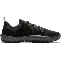 Кросівки чоловічі Merrell Wrapt 41 Чорний - мініатюра 2
