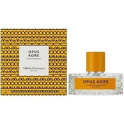 Парфумована вода оригінал Vilhelm Parfumerie Opus Kore 100 мл