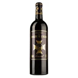Вино Chateau du Domaine de l'Eglise Pomerol 2015, 14%, 0,75 л (828544)