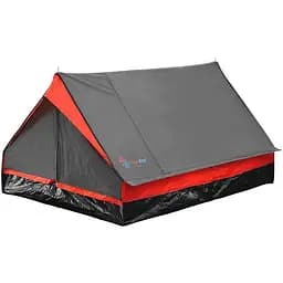 Туристическая палатка двухместная Time Eco Minipack 2 (4000810001897)